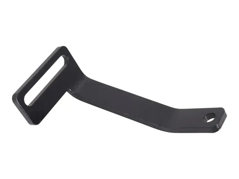 JLG Part # 1001212333 | BRACKET,HOOD BUMPER, EA