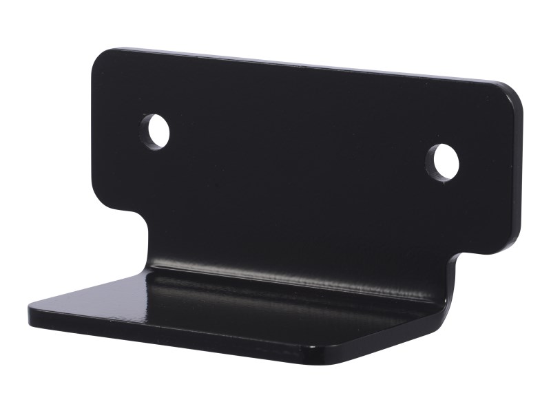 JLG Part # 1001205896 | PLATE,EXTENSION STOP, EA