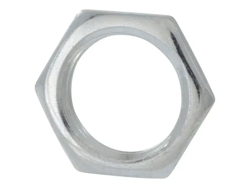JLG Part # 1001204464 | NUT-SPEC,JAM, EA