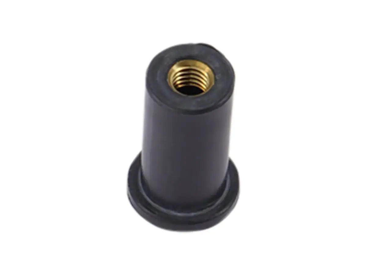 JLG Part # 1001203719 | NUT-SPEC,WELL, EA