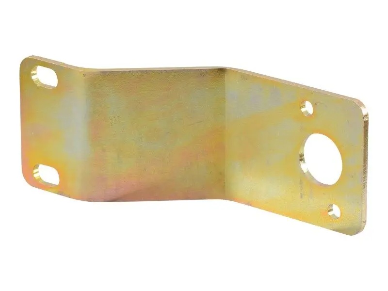 JLG Part # 1001202520 | BRACKET,SWITCH MOUNT, EA