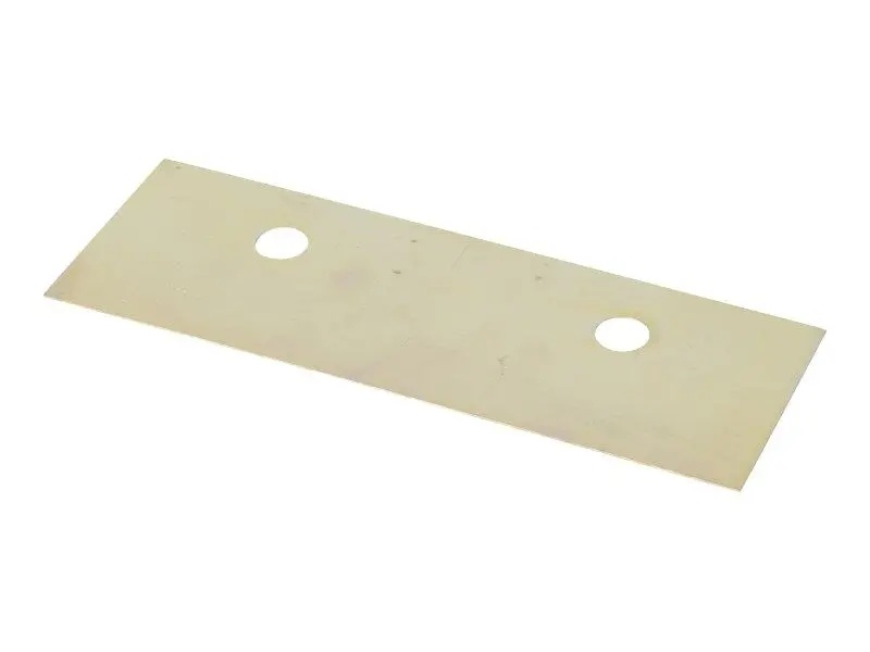 JLG Part # 1001201268 | SHIM,SPACER, EA