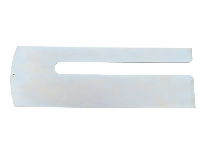 JLG Part # 1001195738 | SHIM,1 X 70 X 206MM, EA
