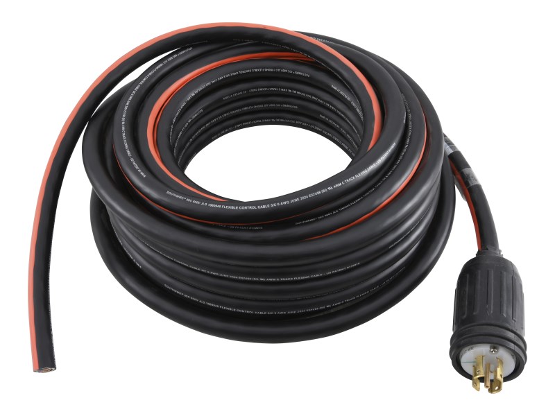 JLG Part # 1001195229 | CABLE,AC TO PLATFORM 7500W, EA