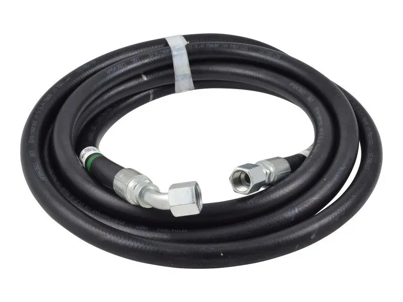 JLG Part # 1001192641 | HOSE ASSY,HOSE ASSY, 16 X 4645, EA