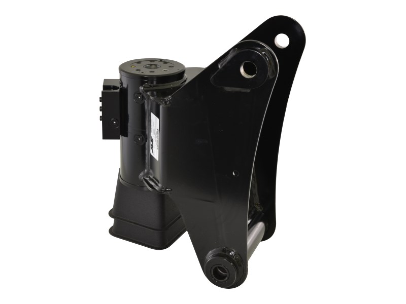 JLG Part # 1001190580 | ACTUATOR,PLATFORM ROTATE, EA - subs to 1001307720