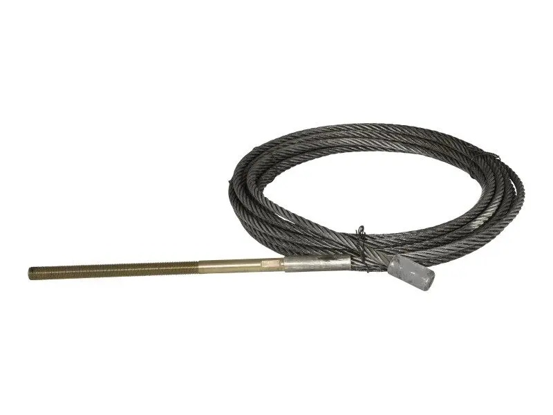 JLG Part # 1001189859 | ROPE,FLY EXTEND, EA - subs to 1001307698