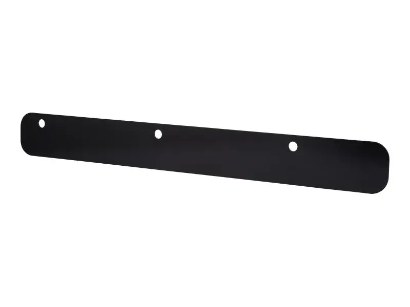 JLG Part # 1001188754 | PLATE,HOOD, EA