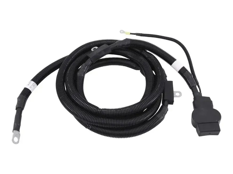 JLG Part # 1001188668 | CABLE,DEUTZ T4F NEG (600S), EA