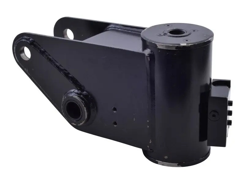 JLG Part # 1001187348 | ACTUATOR,PLATFORM ROTATE, EA - subs to 1001307719
