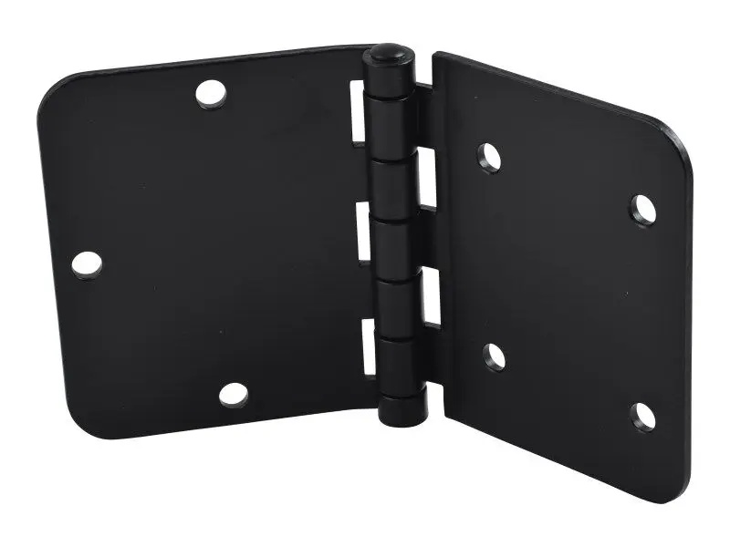 JLG Part # 1001186254 | HINGE,HOOD, EA
