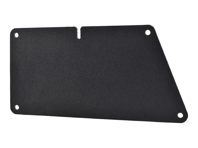 JLG Part # 1001185179S | COVER,LH REAR PANEL, EA
