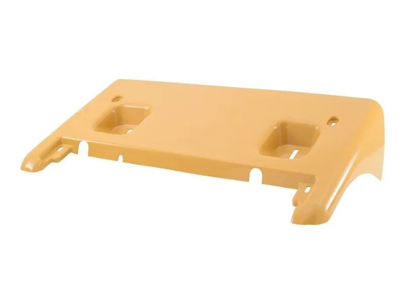 JLG Part # 1001182329S | COVER,CAB SHORT ROOF CAP, EA
