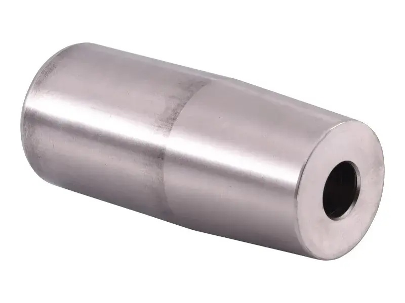 JLG Part # 1001181790 | PIN,KINGPIN, EA