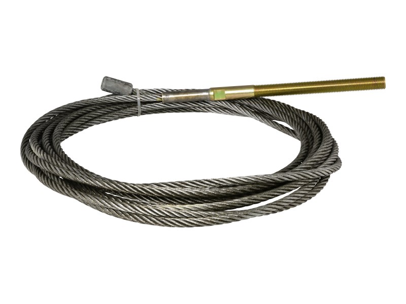 JLG Part # 1001175998 | ROPE,FLY EXTEND, EA