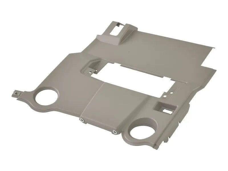 JLG Part # 1001175903S | PANEL,LOWER DASH AS, EA