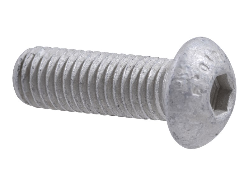 JLG Part # 1001174673 | SCREW-SPEC,BHC M10-1.5 X 30, EA