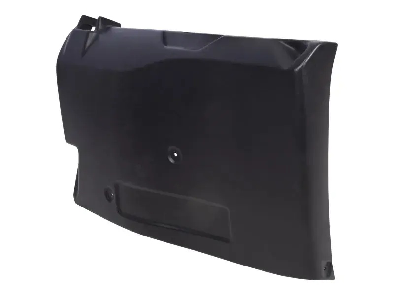 JLG Part # 1001173469S | COVER,FRONT, EA