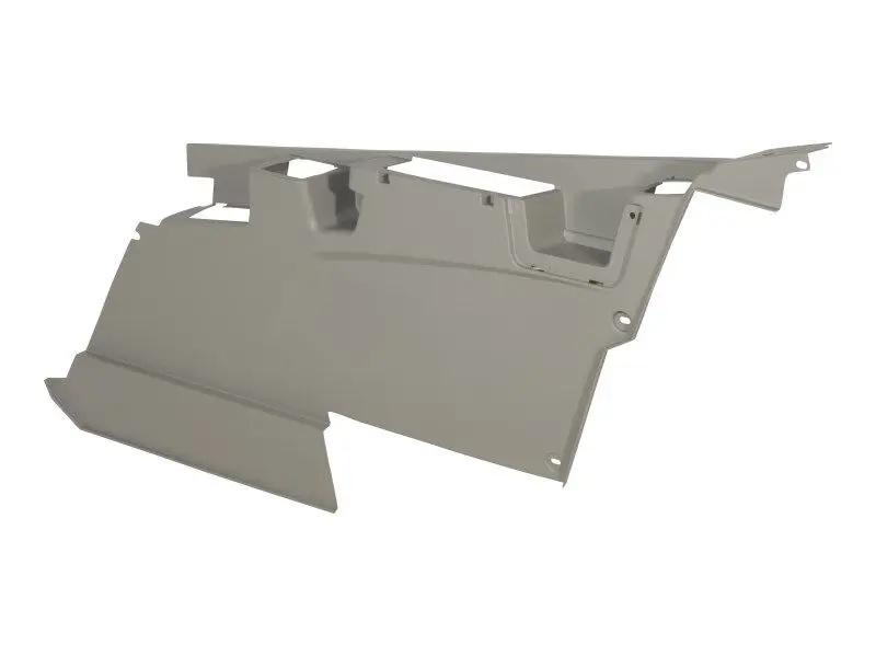 JLG Part # 1001169605S | COVER,SIDE GP, EA