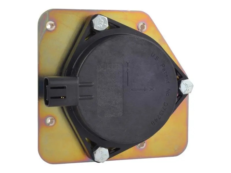 JLG Part # 1001166255 | ELEC ASSY,TILT SENSOR, EA