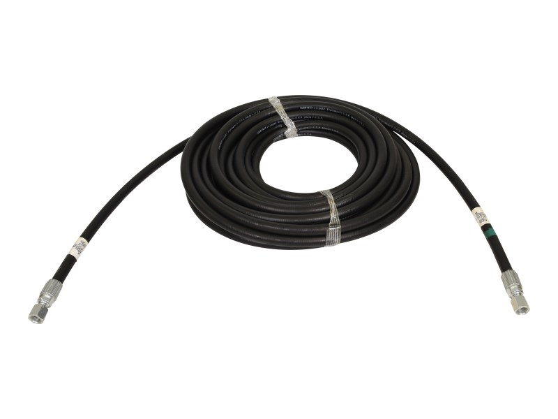 JLG Part # 1001161034 | HOSE ASSY,3/8X540 JIC, STR-STR, EA