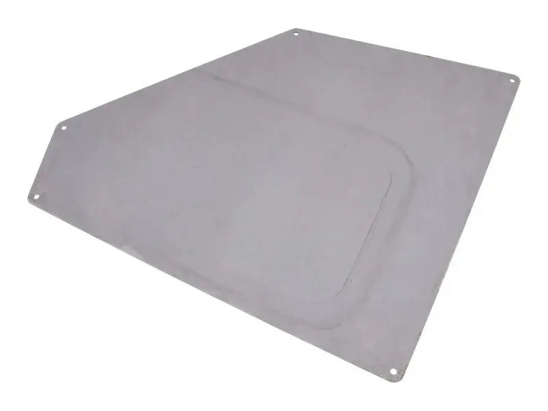 JLG Part # 1001160788 | PANEL,RH CONSOLE ACCESS PLATE, EA