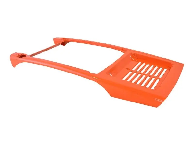 JLG Part # 1001155800S | COVER,CAB ROOF CAP UPPER, EA