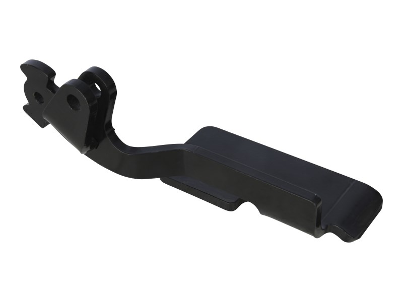 JLG Part # 1001061892 | HANDLE, ASSY L.H., EA