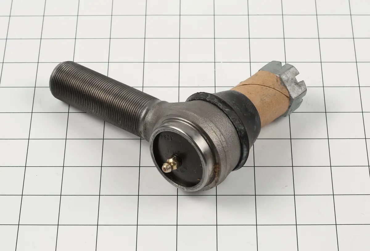JLG Part # 097TR120DN | DN-SOCKET ASSY, EA