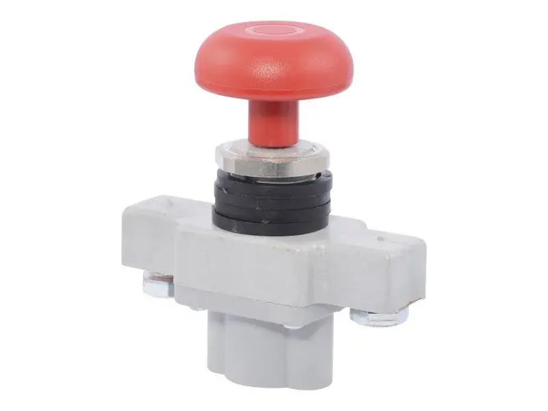 JLG Part # 07827000 | SWITCH,LI-ION BATTERY DISS, EA