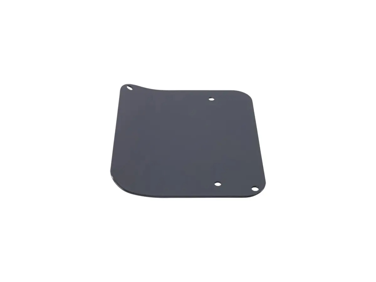 JLG Part # 077955H2 | COVER,GAS ENGINE AIR FILTER, EA