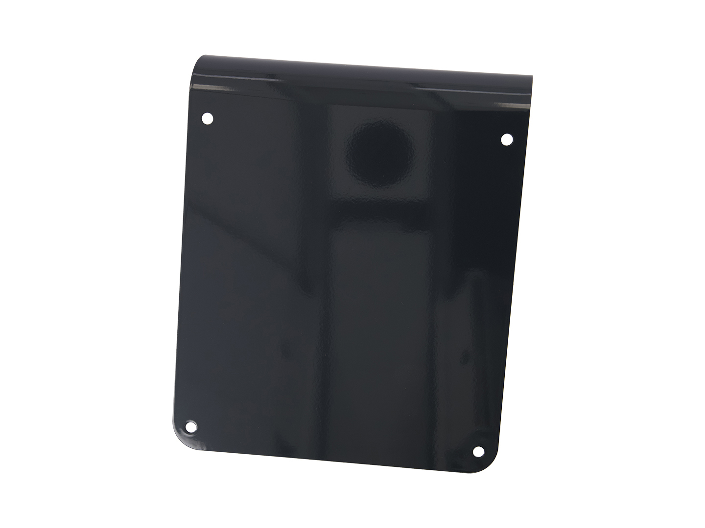 JLG Part # 077743H2 | COVER,ELECTRICAL COMPONENT, EA