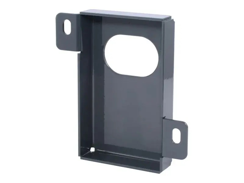 JLG Part # 075882H2 | COVER,STABILIZER MICRO SWITCH, EA