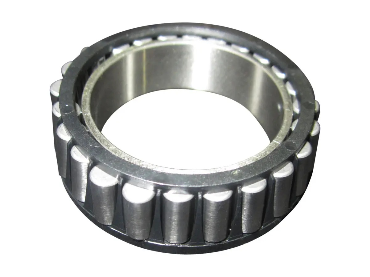 JLG Part # 0750117734ZF | ZF-RING INNER BEARING, EA