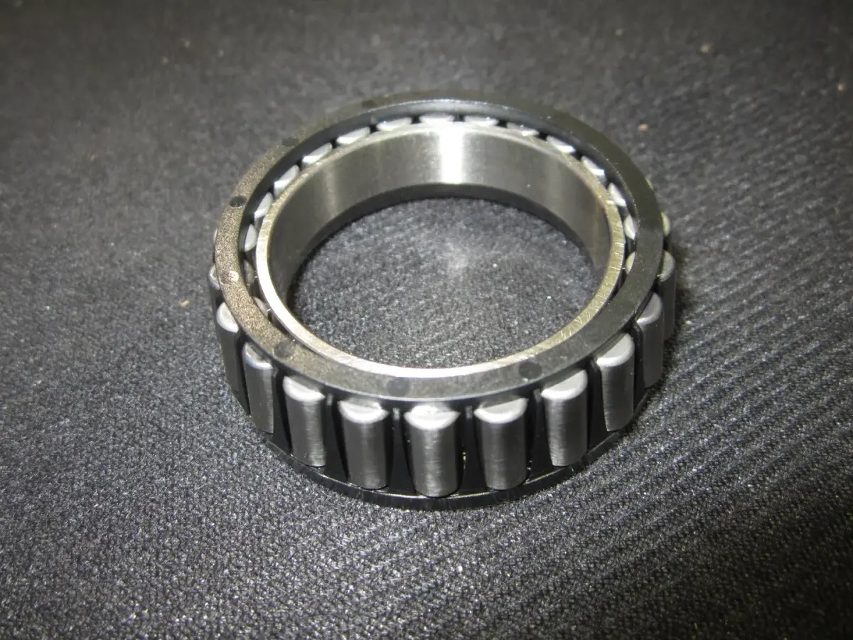 JLG Part # 0750117733 | ZF-RING INNER BEARING, EA
