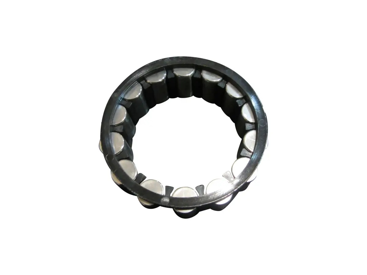 JLG Part # 0735358301 | ZF-ROLLER CAGE, EA
