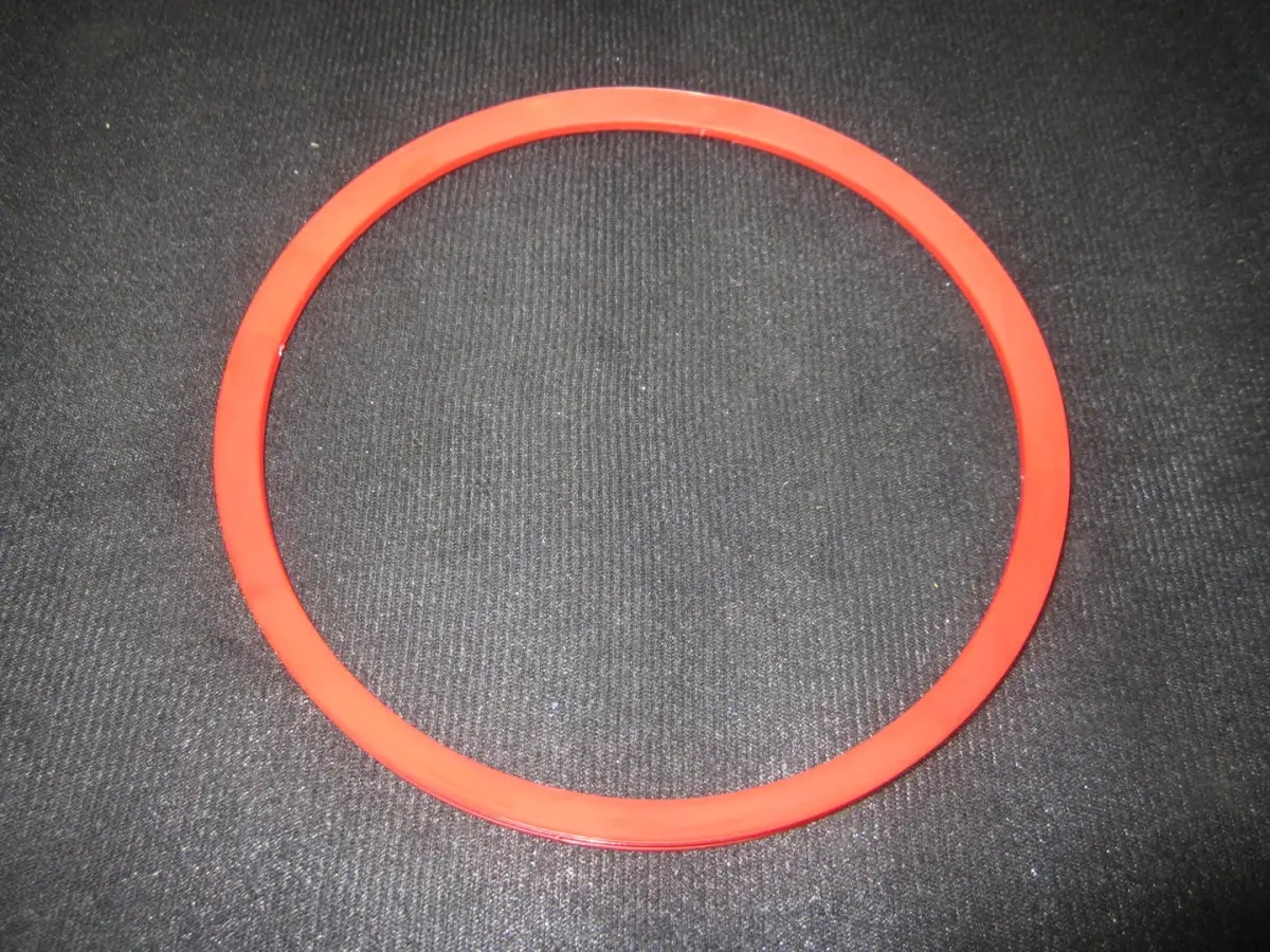 JLG Part # 0734317341ZF | ZF-V RING, EA