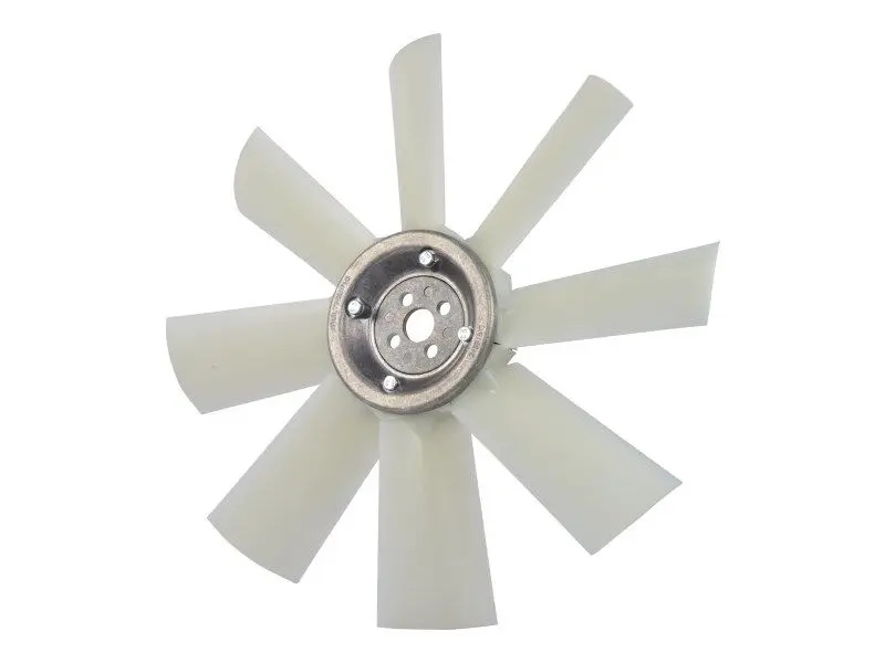 JLG Part # 0707120243GTGN | GN-FAN, EA