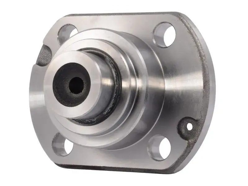 JLG Part # 07.0709.0267 | GN-PIVOT PIN, EA
