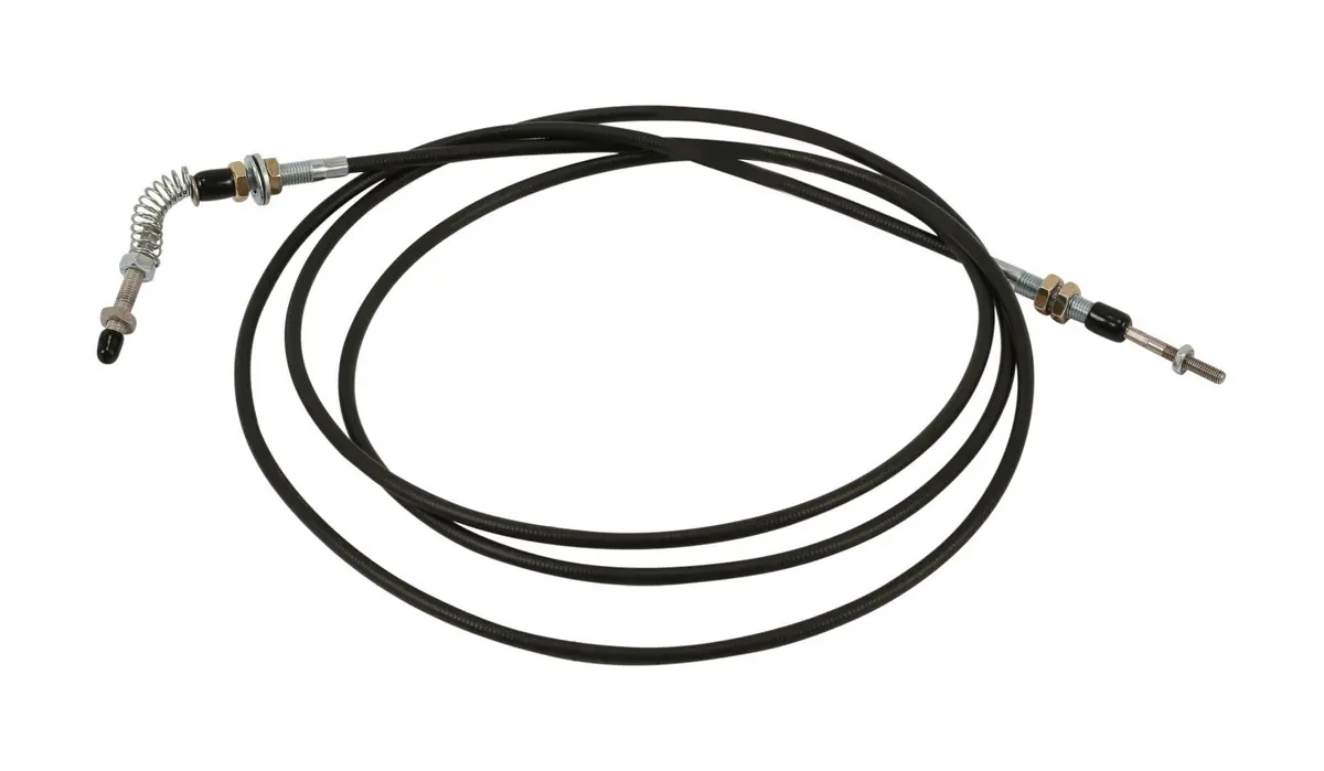 JLG Part # 065754-000 | UP-CABLE ASSY, EA