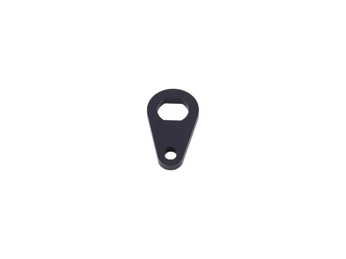 JLG Part # 064967Y1 | PLATE,PIN KEEPER 35-40MM, EA