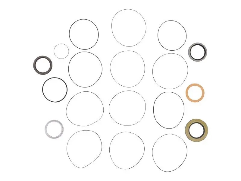 JLG Part # 063903-010UP | UP-SEAL KIT, EA