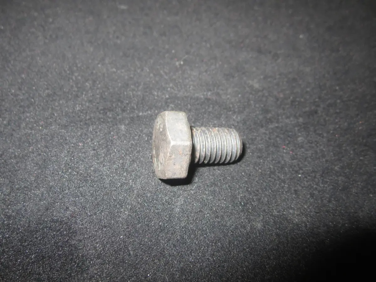 JLG Part # 063601527001ZF | ZF-BOLT, EA