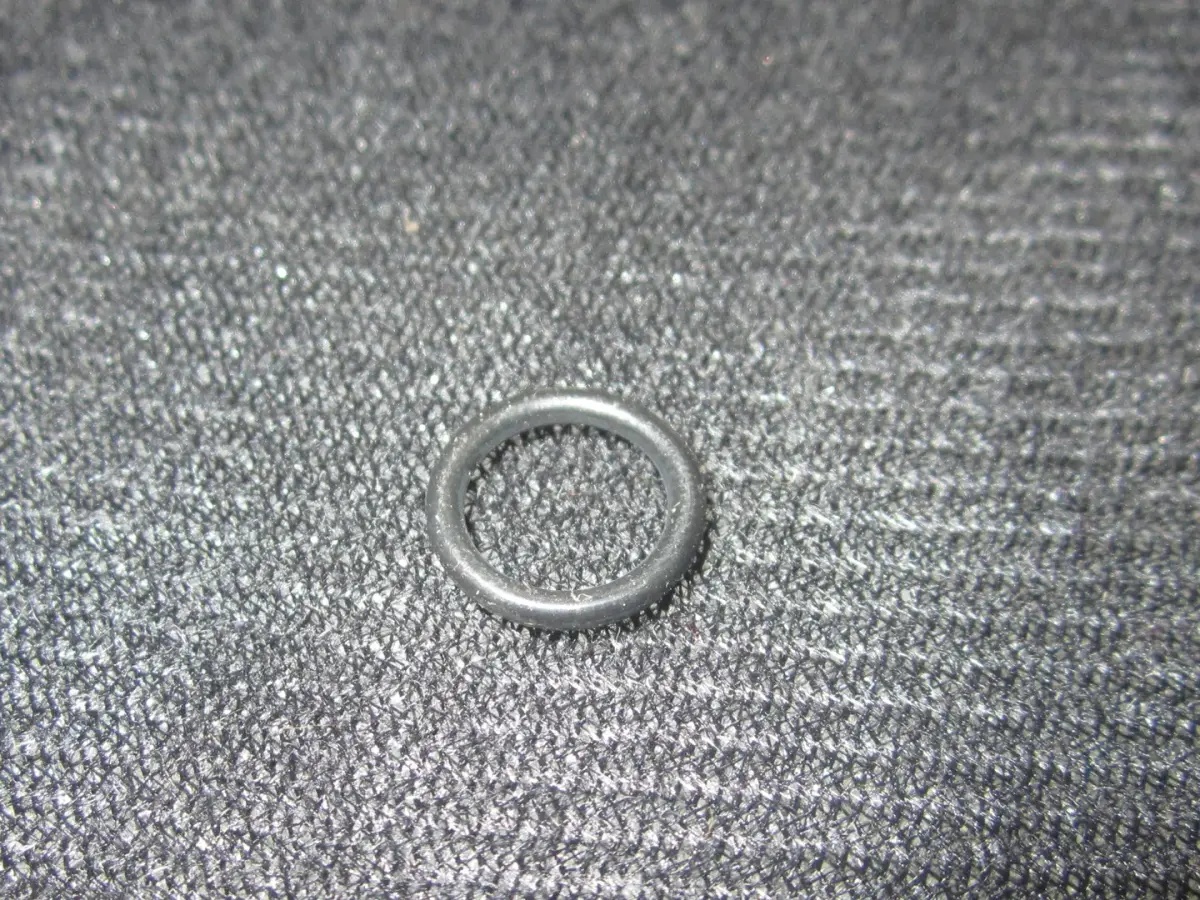 JLG Part # 0634303280ZF | ZF-O-RING 8 X 1.5, EA