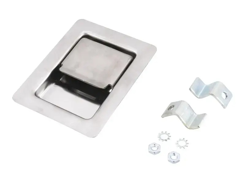 JLG Part # 062791-002UP | UP-LATCH, EA
