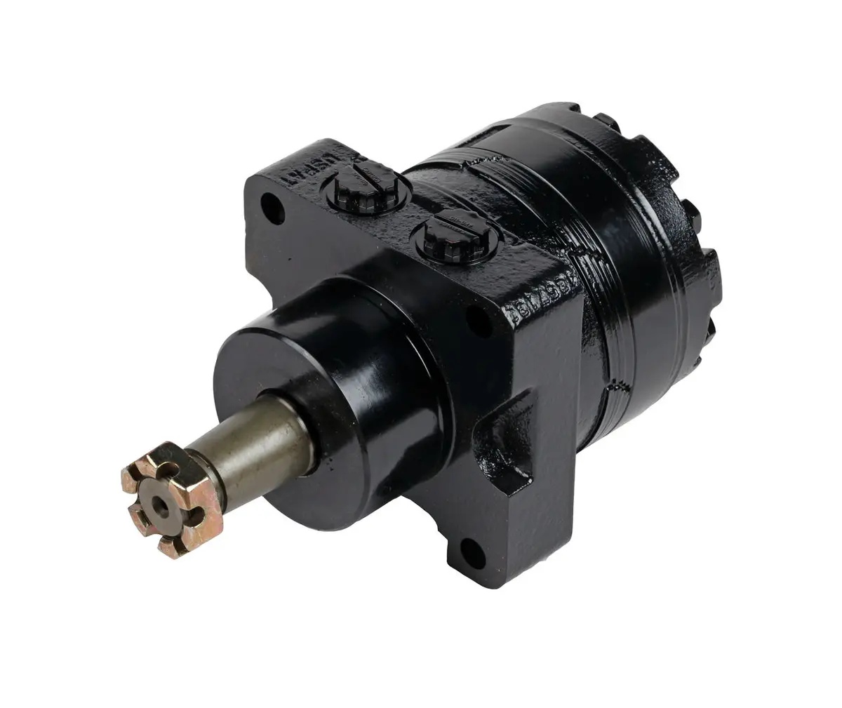 JLG Part # 061817-001 | UP-MOTOR, HYDRAULIC, EA