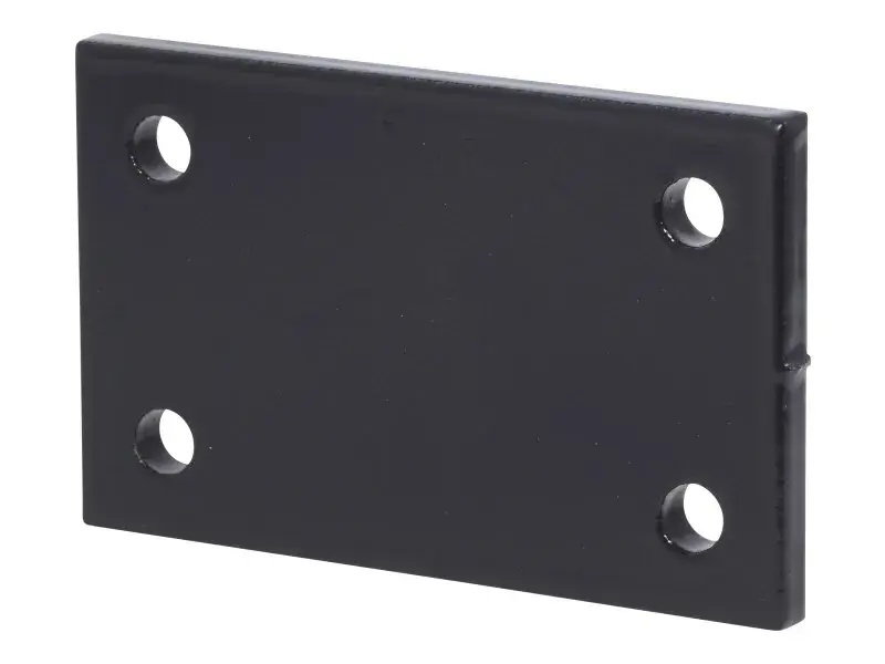 JLG Part # 058600H3 | SUPPORT,PLATE X500, EA