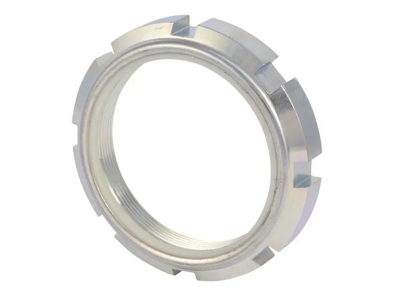 JLG Part # 0501323053 | ZF-SLOTTED NUT, EA