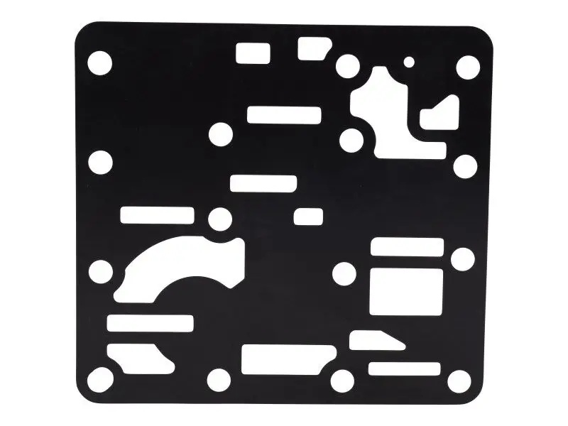 JLG Part # 0501322506ZF | ZF-GASKET, EA