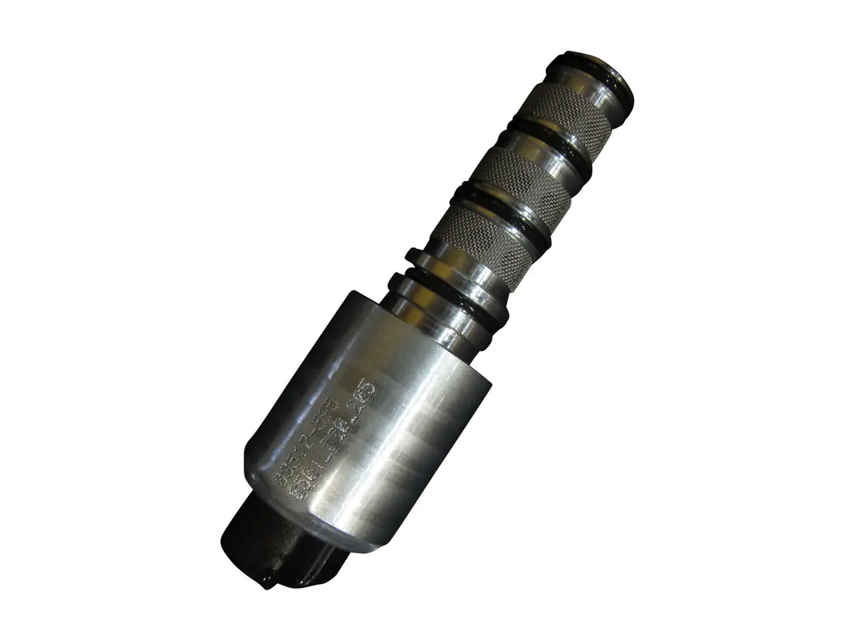 JLG Part # 0501320205ZF | ZF-VALVE SOLENOID, EA